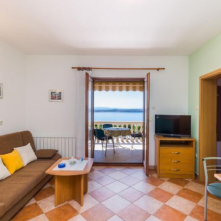 Apartament Andelko Dramalj Pokój zdjęcie