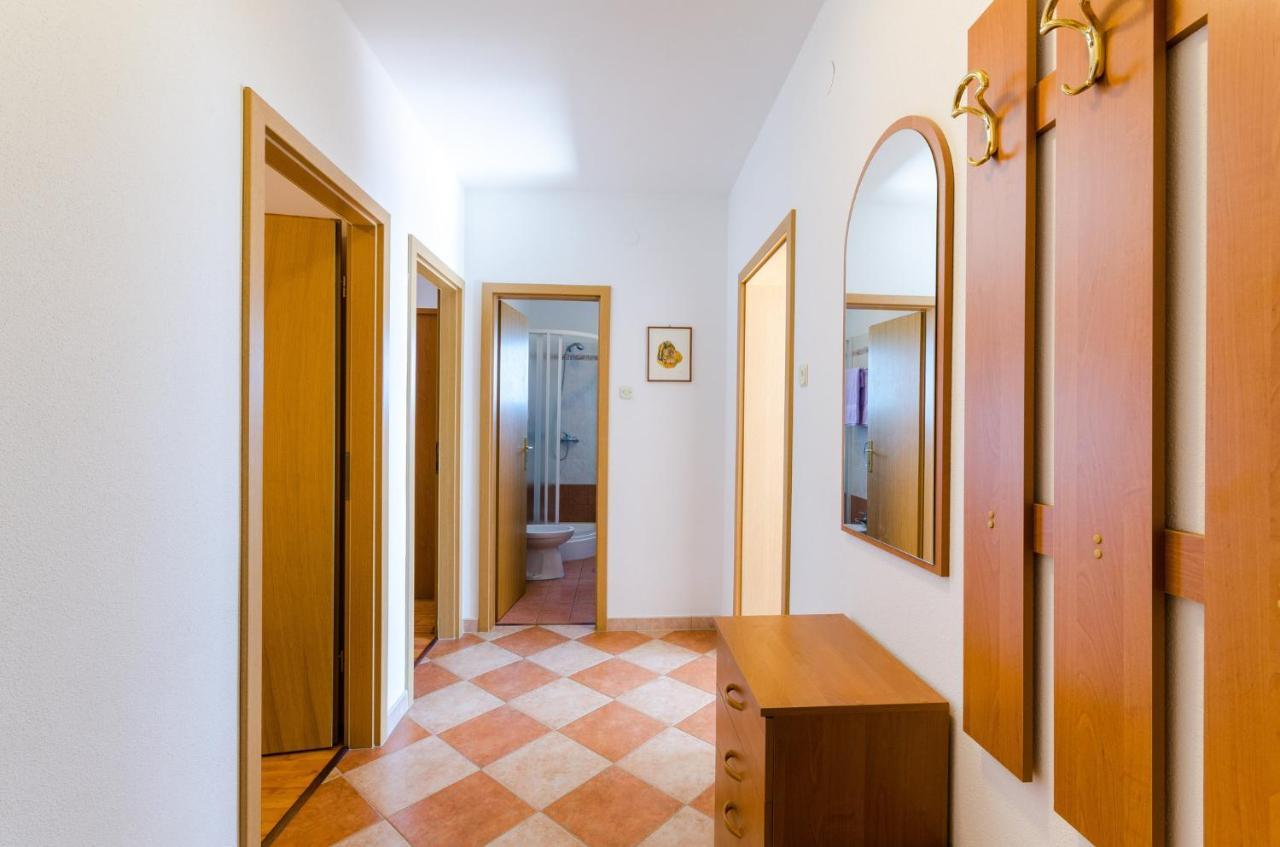 Apartament Andelko Dramalj Zewnętrze zdjęcie