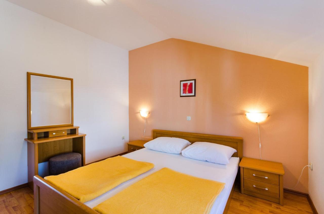 Apartament Andelko Dramalj Zewnętrze zdjęcie