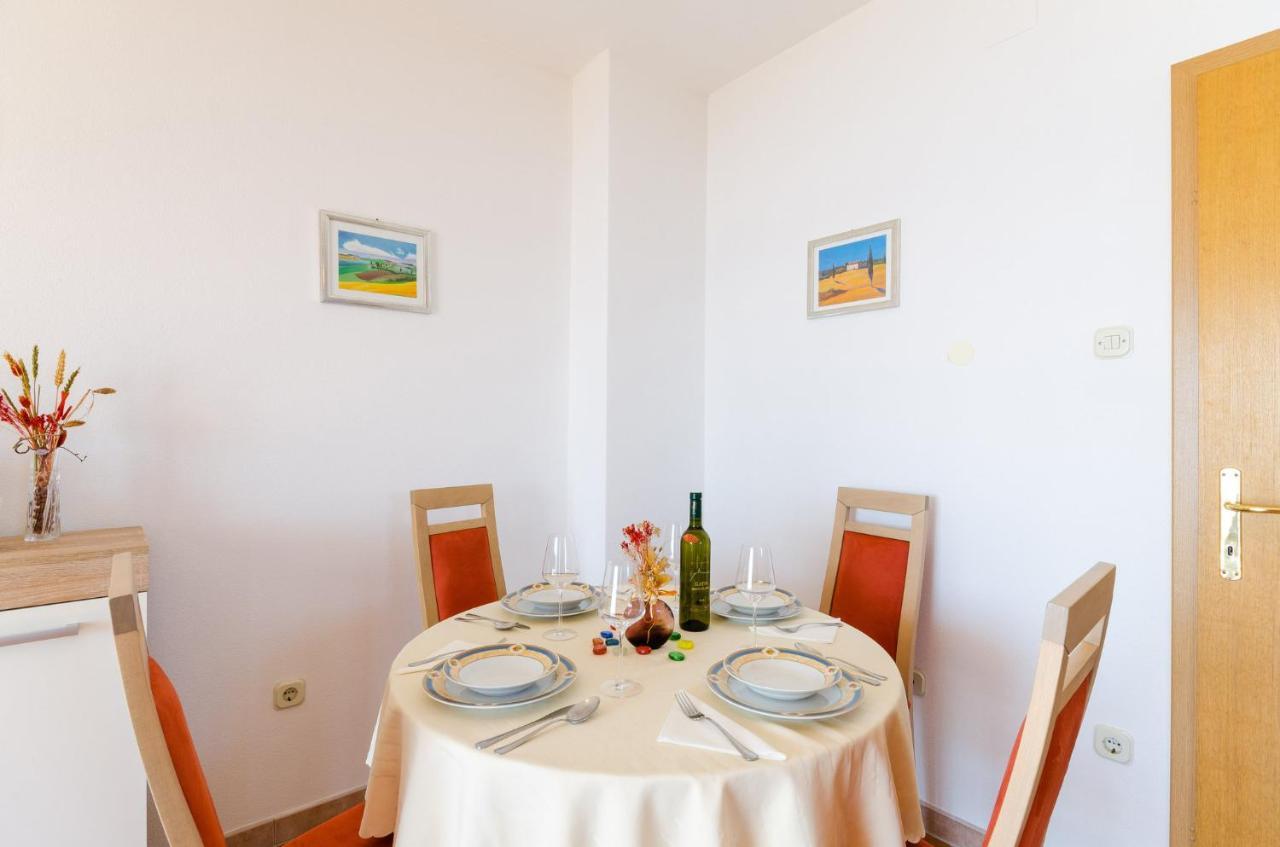 Apartament Andelko Dramalj Zewnętrze zdjęcie