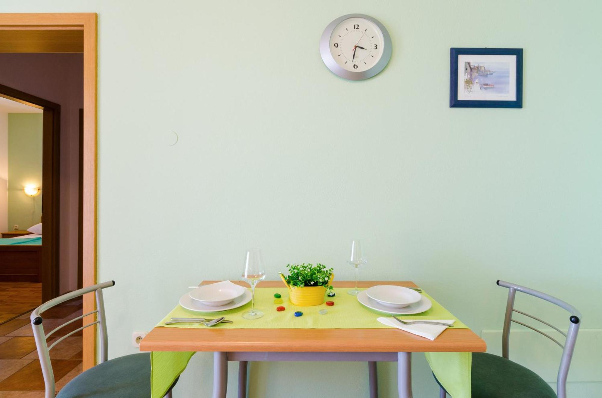 Apartament Andelko Dramalj Pokój zdjęcie