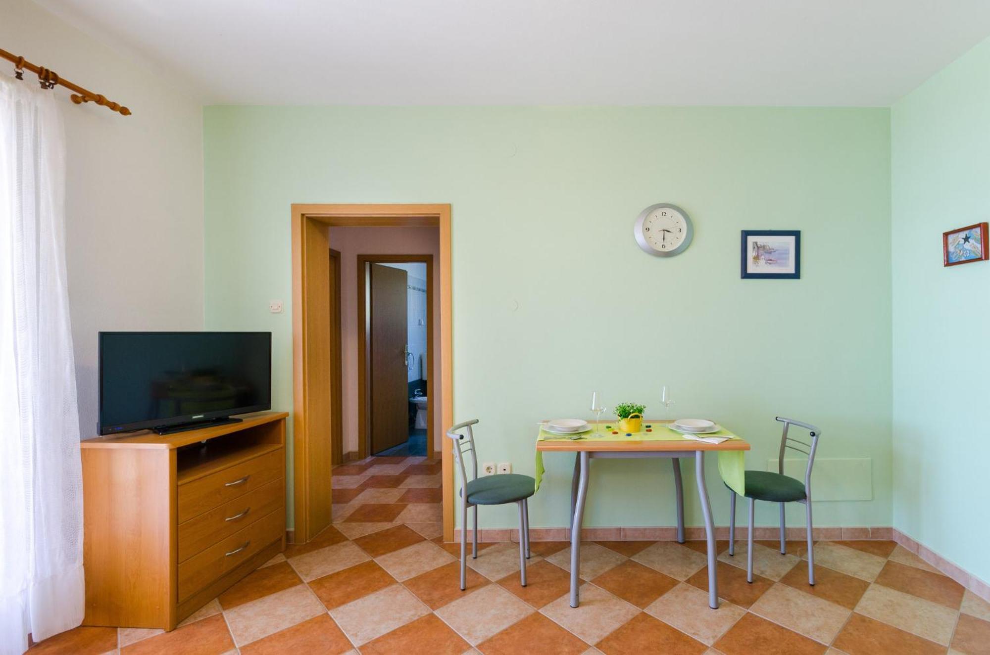 Apartament Andelko Dramalj Pokój zdjęcie