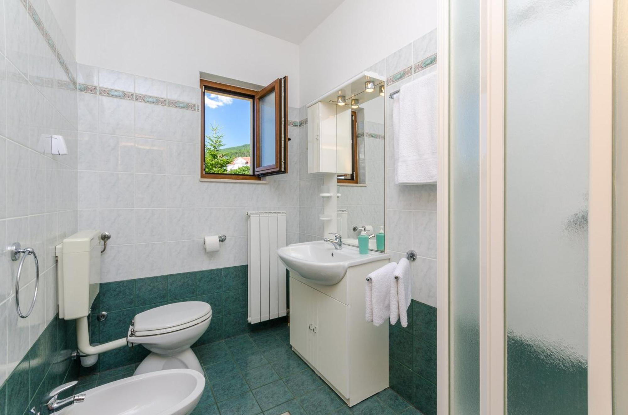 Apartament Andelko Dramalj Pokój zdjęcie
