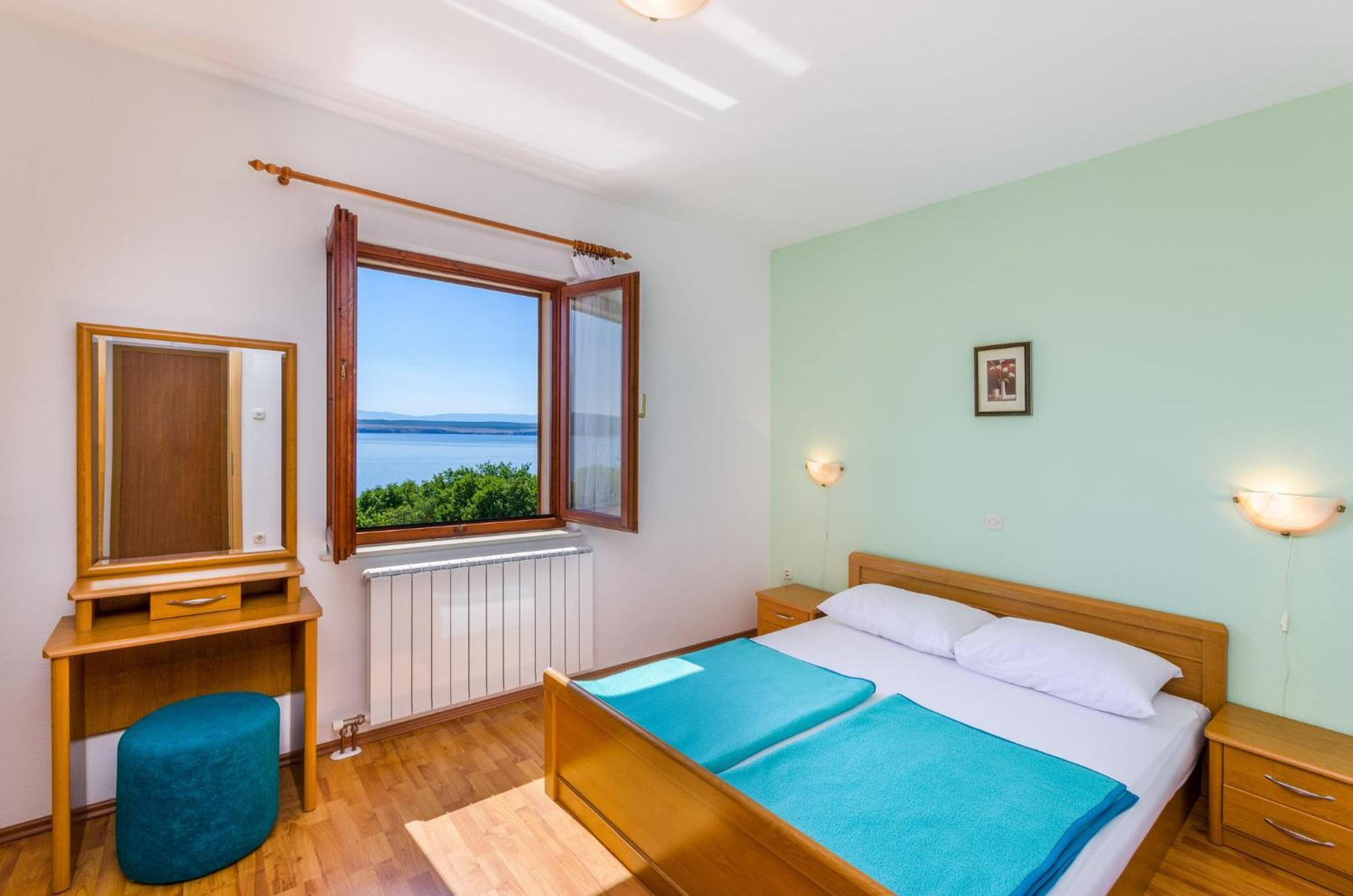 Apartament Andelko Dramalj Pokój zdjęcie