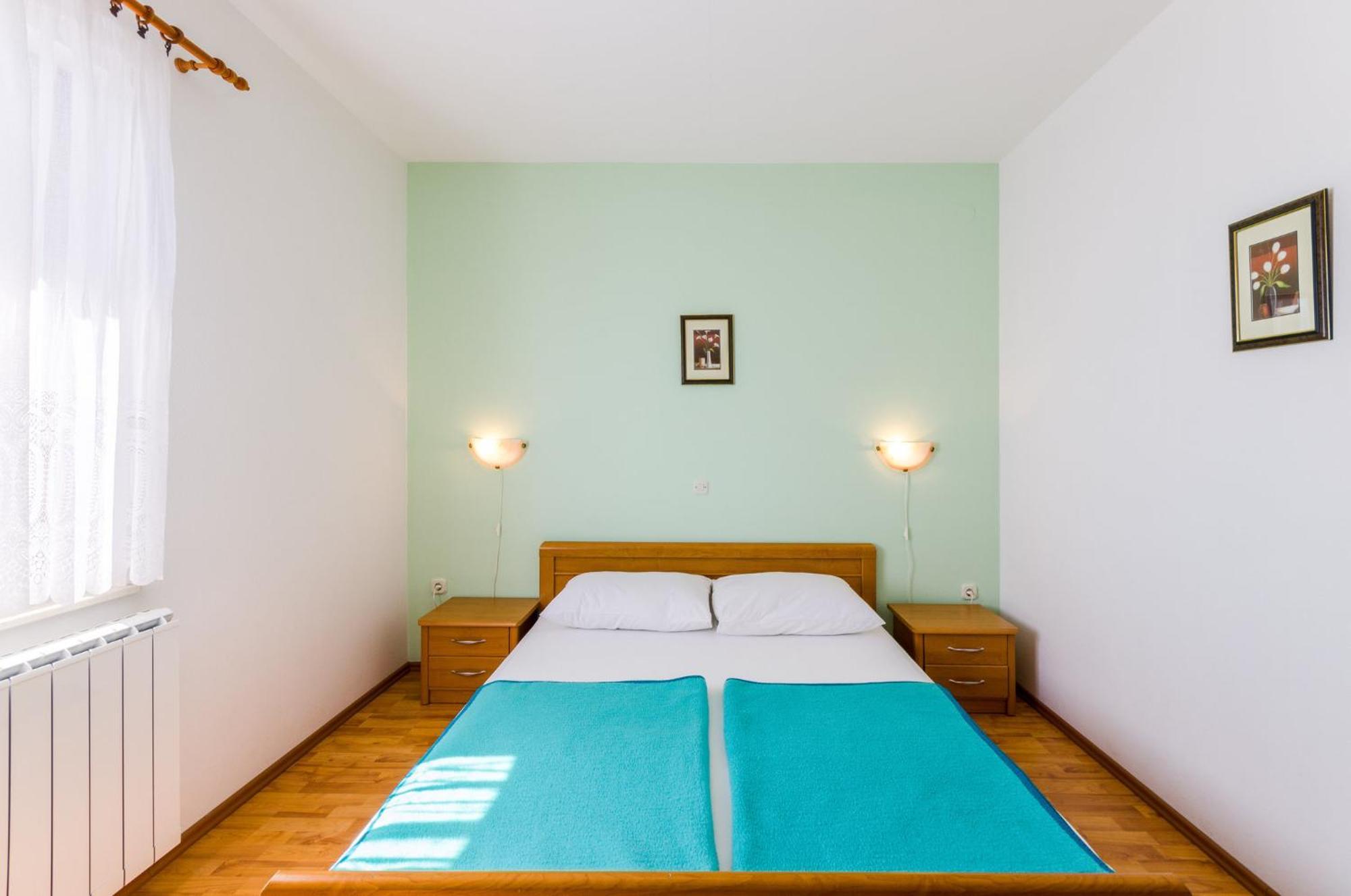 Apartament Andelko Dramalj Pokój zdjęcie