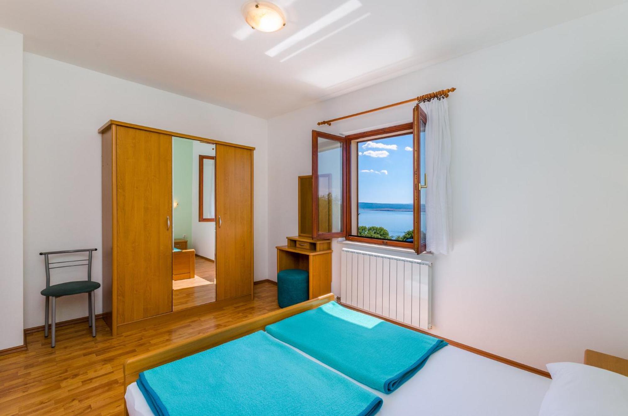 Apartament Andelko Dramalj Pokój zdjęcie