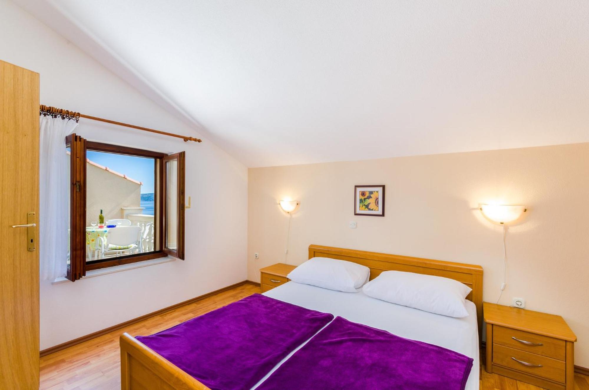 Apartament Andelko Dramalj Pokój zdjęcie