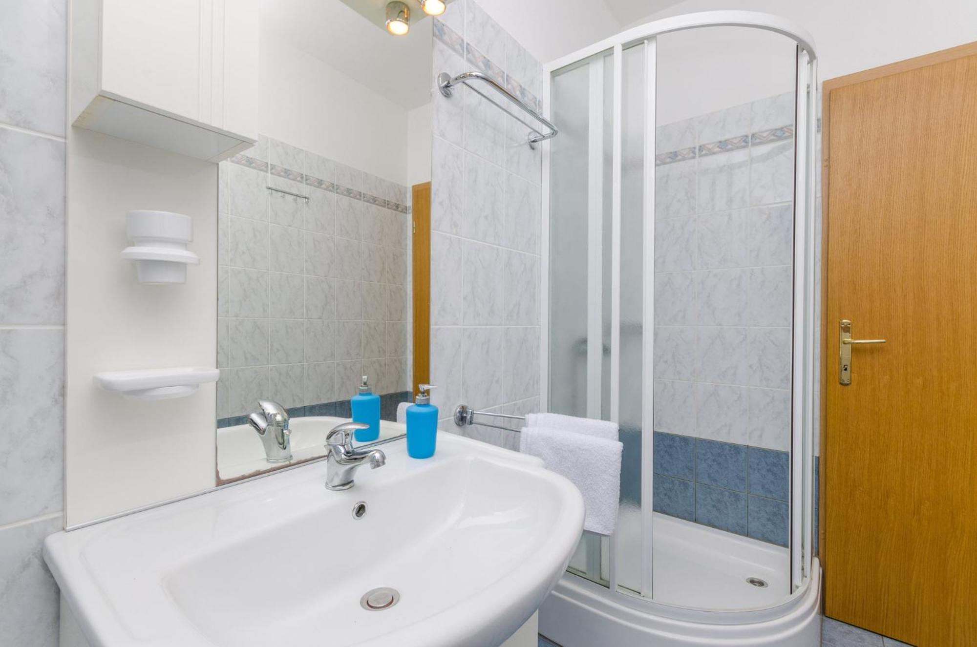Apartament Andelko Dramalj Pokój zdjęcie